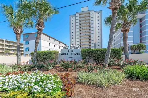 1051 W Beach Blvd #3B, Gulf Shores, AL 36542