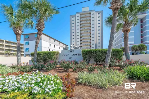 1051 W Beach Blvd #3B, Gulf Shores, AL 36542
