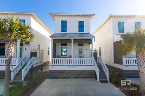 23092 Island Oak Ln #65, Orange Beach, AL 36561