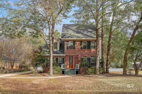 20042 Heathrow Dr, Silverhill, AL 36576