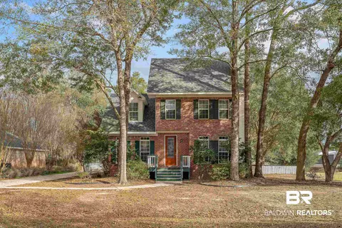20042 Heathrow Dr, Silverhill, AL 36576