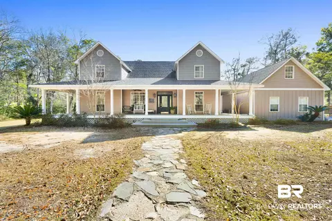 10750 Poser Dr, Fairhope, AL 36532
