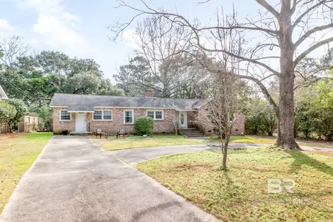 409 E Byron Ave, Mobile, AL 36609