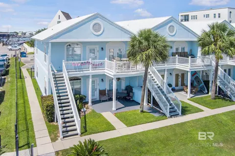 3575 Bayou Rd #B10, Orange Beach, AL 36561