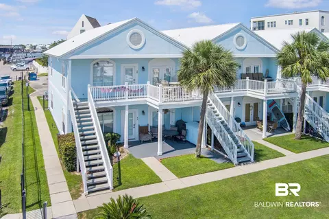 3575 Bayou Rd #B10, Orange Beach, AL 36561