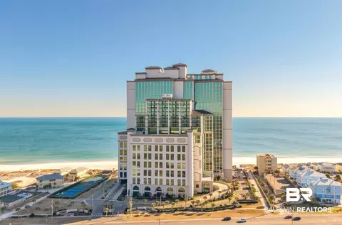 23450 Perdido Beach Blvd #904, Orange Beach, AL 36561