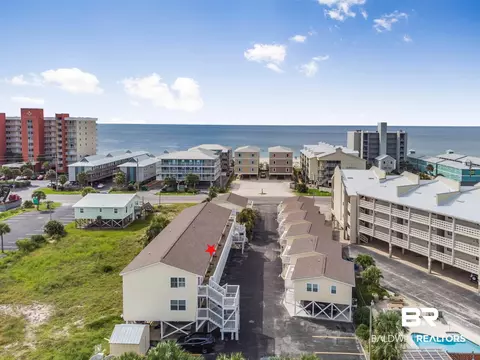 1138 W Beach Blvd #204, Gulf Shores, AL 36542