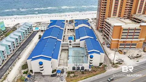 23044 Perdido Beach Blvd #257, Orange Beach, AL 36561