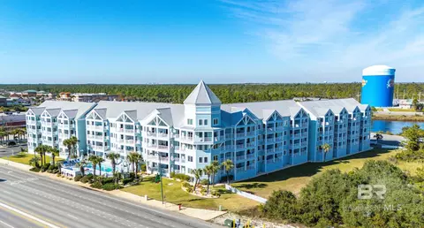 25805 Perdido Beach Blvd #405, Orange Beach, AL 36561