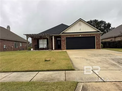 27365 Yorkshire Dr, Loxley, AL 36551