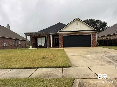 27365 Yorkshire Dr, Loxley, AL 36551
