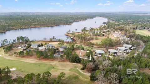 0 E Waterview Dr, Loxley, AL 36551