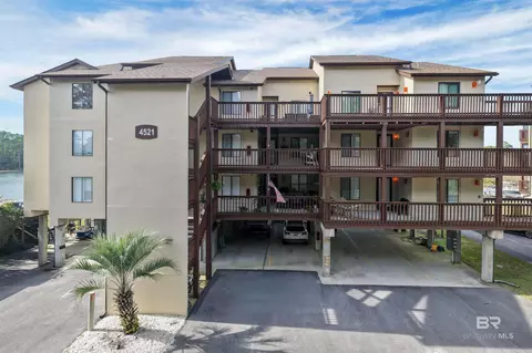 4521 Port Side Ln #203, Gulf Shores, AL 36542