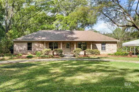10407 Lala Rd, Daphne, AL 36526