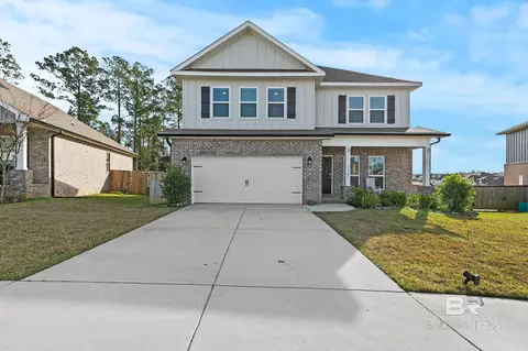 31743 Memphis Loop, Spanish Fort, AL 36527
