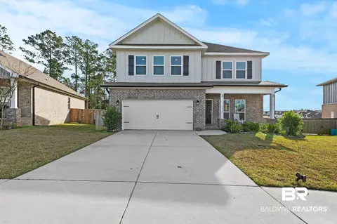 31743 Memphis Loop, Spanish Fort, AL 36527