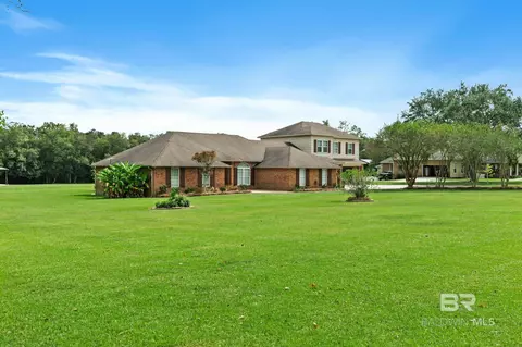 27592 Rigsby Rd, Daphne, AL 36526