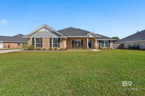 1328 Makaira Dr, Foley, AL 36535