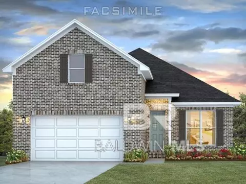 567 Morning Mist Way, Fairhope, AL 36532