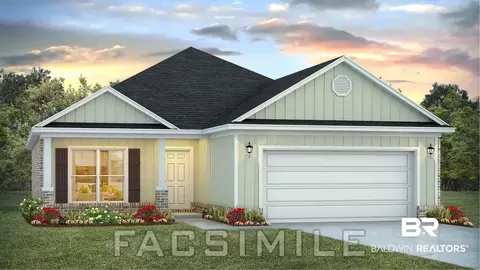27796 Staydar Cir, Loxley, AL 36551