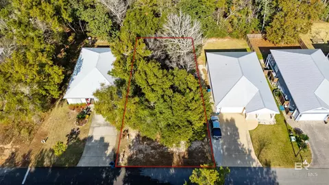 26671 Terry Cove Dr, Orange Beach, AL 36561