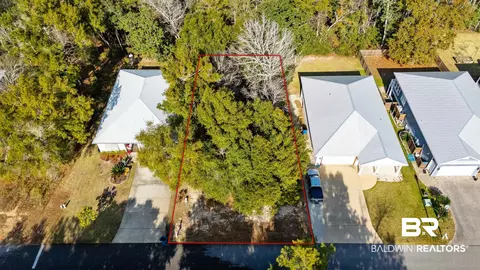 26671 Terry Cove Dr, Orange Beach, AL 36561