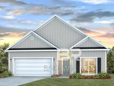 27780 Staydar Cir, Loxley, AL 36551