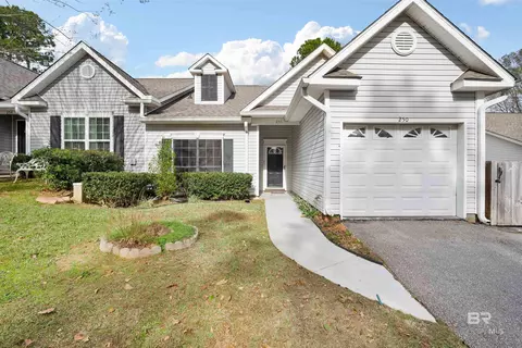 250 N Spring Lake Dr, Mobile, AL 36695