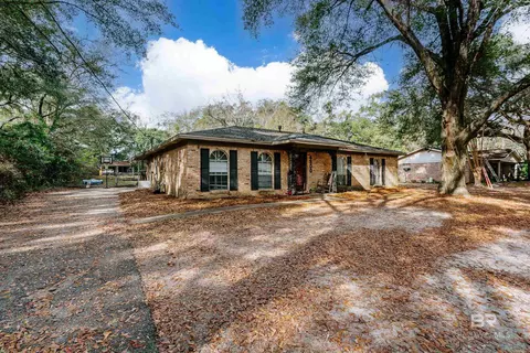 4800 Bush Ln, Mobile, AL 36619