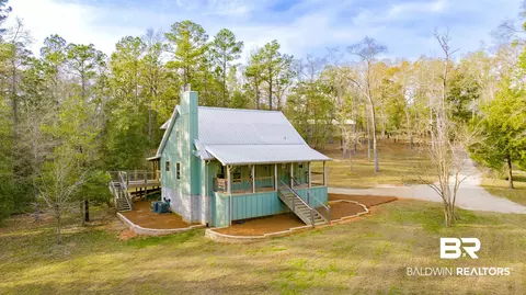 40980 Highway 225, Bay Minette, AL 36507