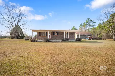 57623 Mary Hadley Rd, Perdido, AL 36562