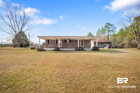 57623 Mary Hadley Rd, Perdido, AL 36562