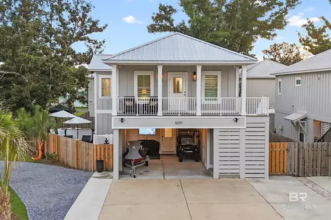5291 Bayou St John Ave, Orange Beach, AL 36561