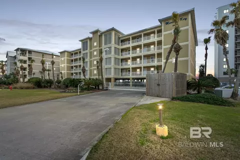 28900 Perdido Beach Blvd #3A, Orange Beach, AL 36561