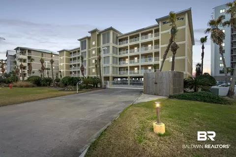 28900 Perdido Beach Blvd #3A, Orange Beach, AL 36561