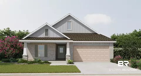 800 Sumter Loop, Foley, AL 36535 photo 2