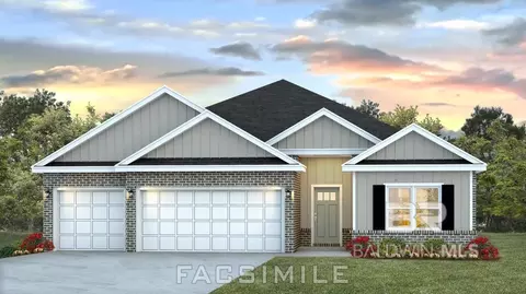 434 Raley Farms Dr, Gulf Shores, AL 36542
