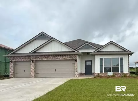 434 Raley Farms Dr, Gulf Shores, AL 36542