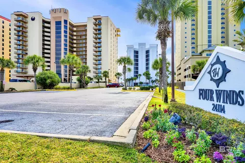 24114 Perdido Beach Blvd #401, Orange Beach, AL 36561