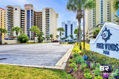 24114 Perdido Beach Blvd #401, Orange Beach, AL 36561