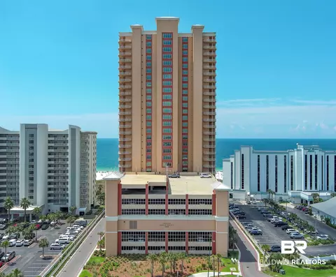 26688 Perdido Beach Blvd #1901, Orange Beach, AL 36561