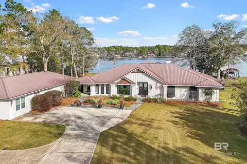 8490 Bay View Dr, Foley, AL 36535