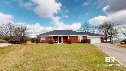 9295 Talking Leaves Ln, Mobile, AL 36695