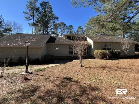 2391 Foshee Rd, Brewton, AL 36426