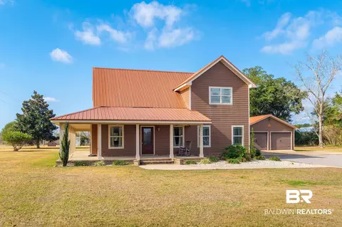 17505 Resmondo Rd, Summerdale, AL 36580