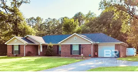 104 Marley Mitchel Ln, Evergreen, AL 36401