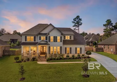 27572 Rhone Dr, Daphne, AL 36526