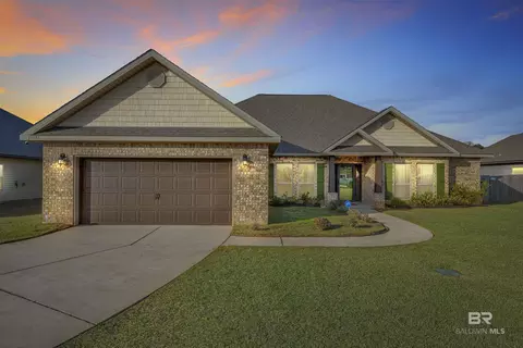 13581 County Road 66, Loxley, AL 36551