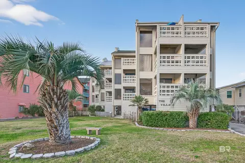 1144 W Beach Blvd #14D, Gulf Shores, AL 36542