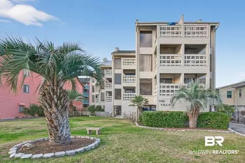 1144 W Beach Blvd #14D, Gulf Shores, AL 36542